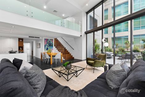 Property photo of 54/299-319 Queen Street Melbourne VIC 3000