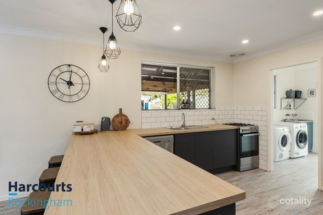 Property photo of 59 Calume Street Hillman WA 6168
