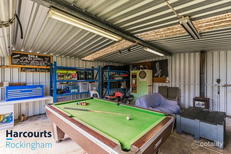 Property photo of 59 Calume Street Hillman WA 6168