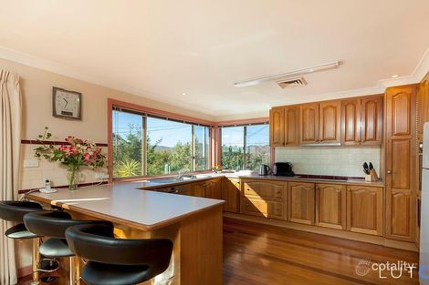 Property photo of 7 Dougharty Place Calwell ACT 2905