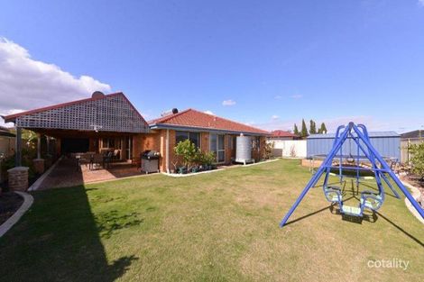 Property photo of 53 Brightlands Circuit Carramar WA 6031