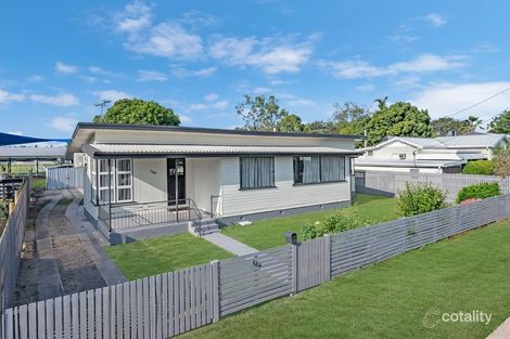 164 Tippett St, Gulliver, QLD 4812