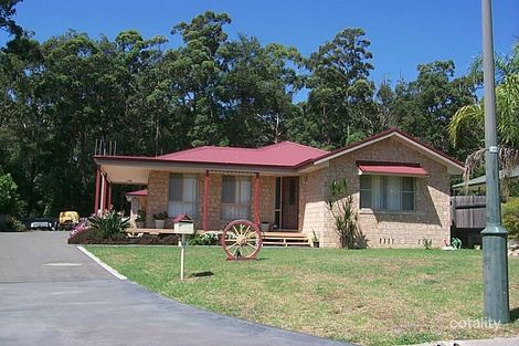 35 Diamentina Way, Lakewood, NSW 2443