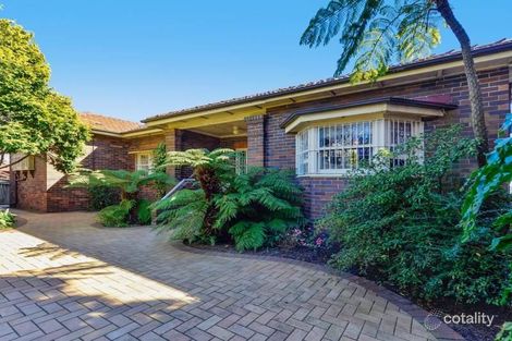 Property photo of 10 New South Head Road Vaucluse NSW 2030