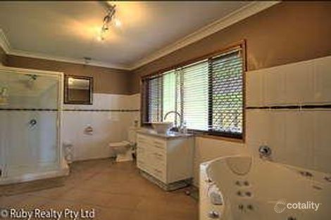 Property photo of 45 Yarabah Crescent Shailer Park QLD 4128