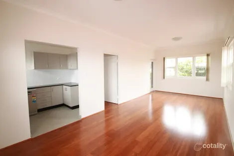 2/7a Anderton St, Marrickville, NSW 2204