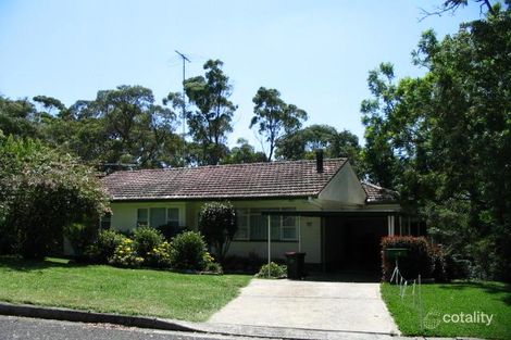 49 Yaralla Cres, Thornleigh, NSW 2120