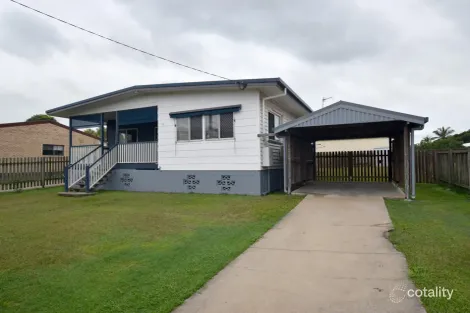 32 Barney St, Barney Point, QLD 4680