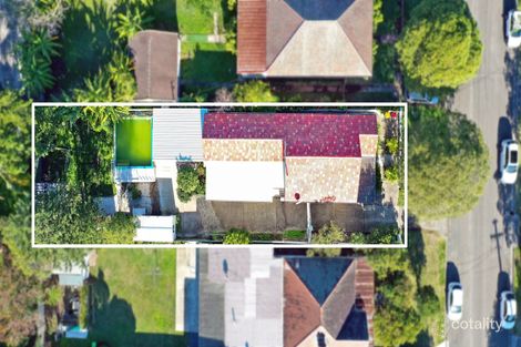 Property photo of 16 Dudley Street Punchbowl NSW 2196