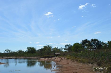 Property photo of 650 Kentish Road Berry Springs NT 0838