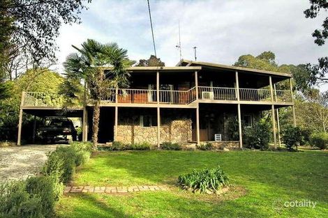 Property photo of 17 Lake Drive Howqua Inlet VIC 3723