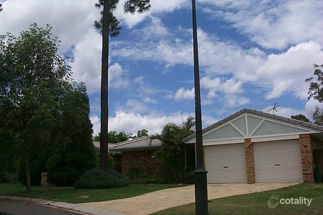 Property photo of 2 Somerville Close Forest Lake QLD 4078