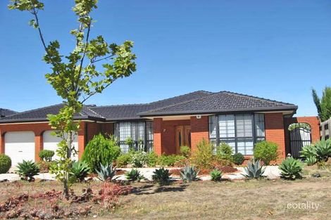 5 Pacific Pl, Taylors Lakes, VIC 3038