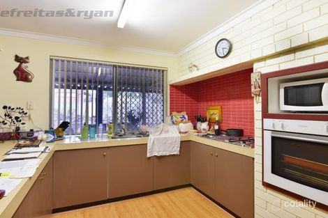 Property photo of 16 Mallard Avenue Bibra Lake WA 6163