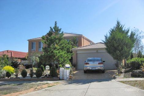 39 Blackman Cres, Taylors Lakes, VIC 3038