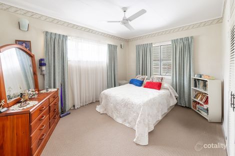 Property photo of 39 McAlister Street Oonoonba QLD 4811