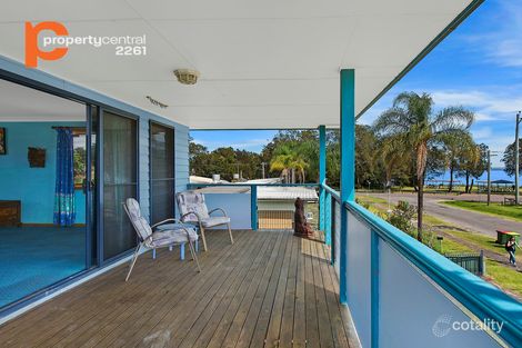 Property photo of 3 Elsiemer Street Long Jetty NSW 2261