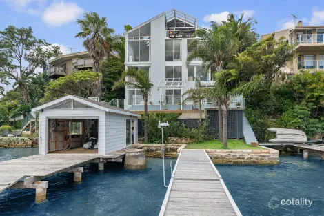 Property photo of 15 Bligh Crescent Seaforth NSW 2092