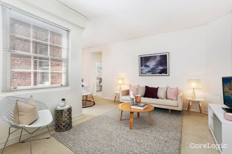 Property photo of 15/5-11 Samuel Terry Avenue Kensington NSW 2033