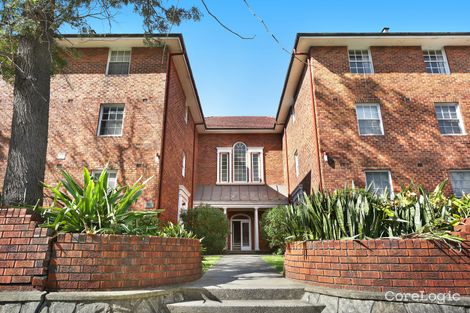 Property photo of 15/5-11 Samuel Terry Avenue Kensington NSW 2033