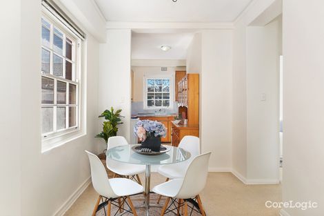Property photo of 15/5-11 Samuel Terry Avenue Kensington NSW 2033