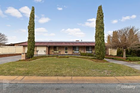25 Falkiner Pl, Macarthur, ACT 2904