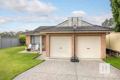 Property photo of 69 Pinehurst Way Blue Haven NSW 2262