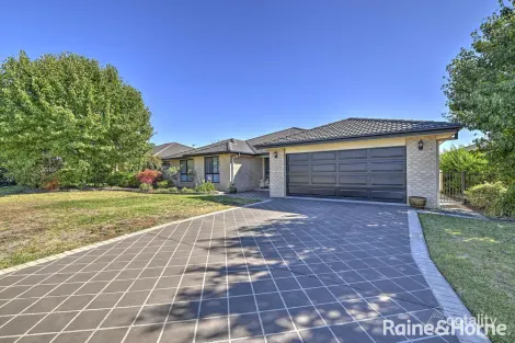 14 Warrah Dr, Calala, NSW 2340