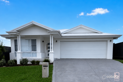 5 Akers St, Wyee, NSW 2259