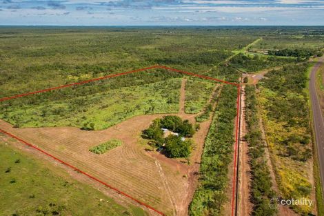 Property photo of 1760 Stuart Highway Noonamah NT 0837