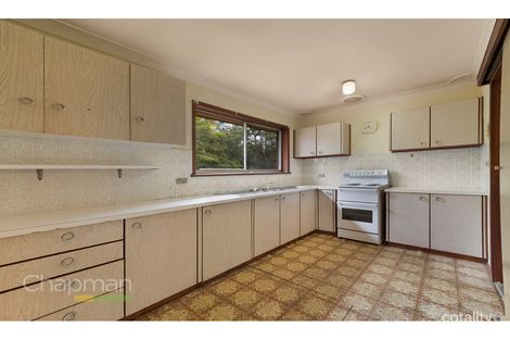 Property photo of 480 Great Western Highway Faulconbridge NSW 2776