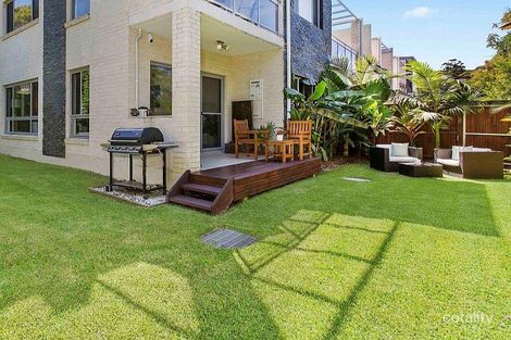 Property photo of 1/21-25 Gulliver Street Brookvale NSW 2100