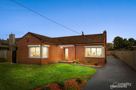 Property photo of 1/98 Haughton Road Oakleigh VIC 3166