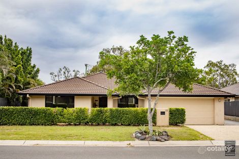 Property photo of 22 Jeff Collins Circuit Bellbird Park QLD 4300