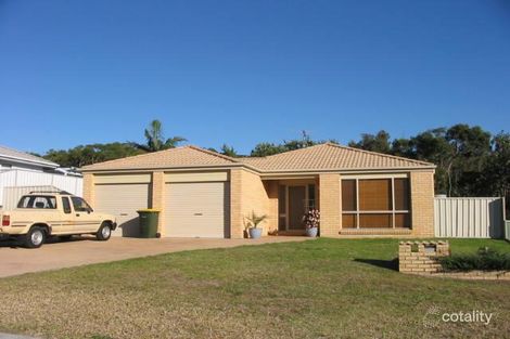 8 Hawkes Way, Boat Harbour, NSW 2316