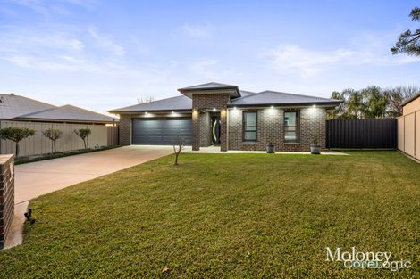 Property photo of 6 Fraser Court Corowa NSW 2646