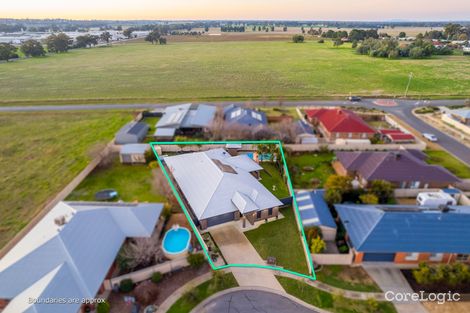 Property photo of 6 Fraser Court Corowa NSW 2646