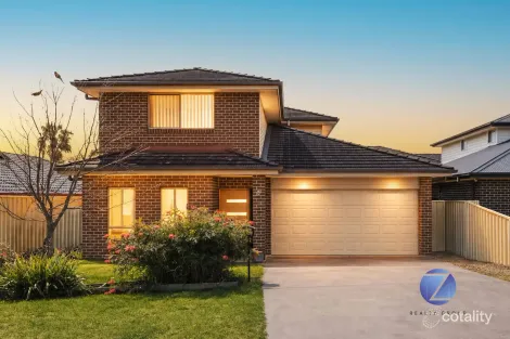 13 Macquariedale Rd, Appin, NSW 2560