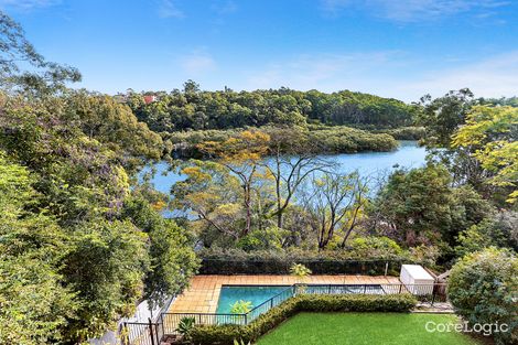 Property photo of 347 Burns Bay Road Lane Cove West NSW 2066