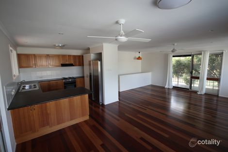 Property photo of 2 Rowell Street Battery Hill QLD 4551