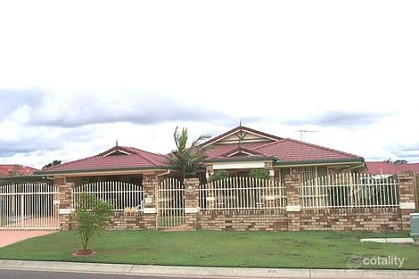 35 Kilsay Cres, Meadowbrook, QLD 4131