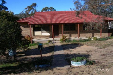 Property photo of 2 Tarong Place Bombala NSW 2632