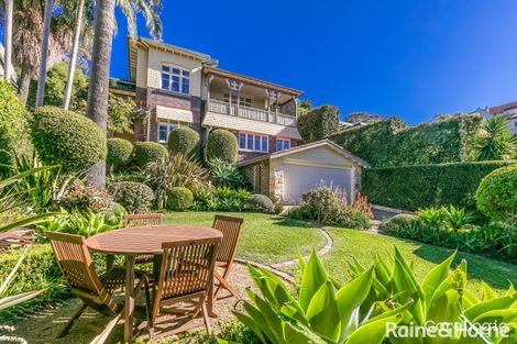 Property photo of 210 Raglan Street Mosman NSW 2088