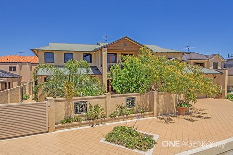 Property photo of 20 San Marco Quays Halls Head WA 6210