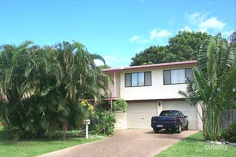 34 Newton St, Wulguru, QLD 4811