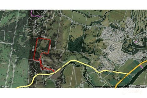 222 Tyalgum Rd, Eungella, NSW 2484