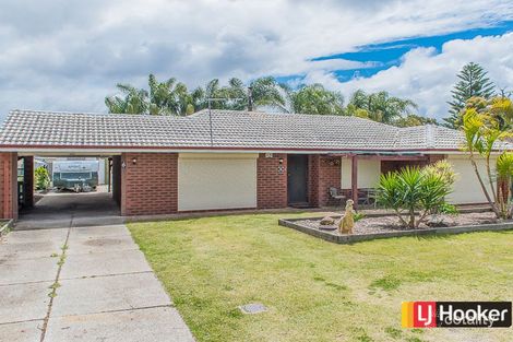 Property photo of 6 Kidman Court Thornlie WA 6108