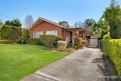 Property photo of 1 Dora Crescent Dundas NSW 2117