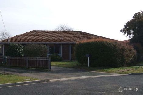 Property photo of 6 Banksia Grove Perth TAS 7300