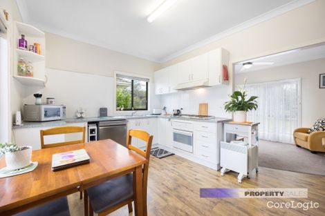 Property photo of 40 Service Road North Moe VIC 3825